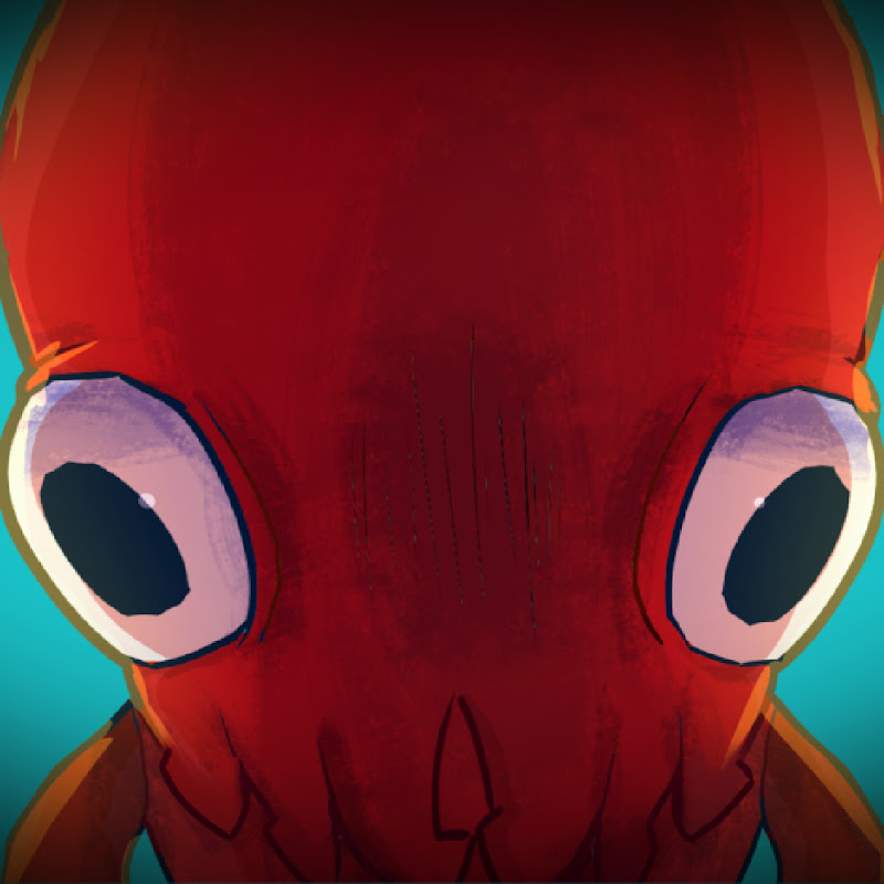 MasterSquid